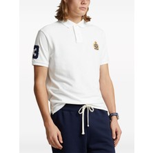 Polo Ralph Lauren Erkek T-Shırt 710935534001