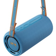 Loewe We. Hear Pro Denim Taşınabilir Bluetooth Hoparlör