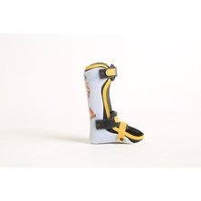 Morsa Cyberg Çocuk Ayak Moldu (Pafo) Sağ