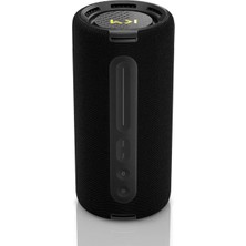 Loewe We. Hear Pro Black Taşınabilir Bluetooth Hoparlör