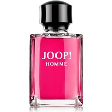 Joop Homme Edt 125 ml Erkek Parfüm