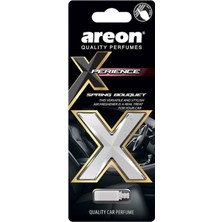 Areon Xperience Spring Bouquet Araç Klima Kokusu