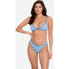Polo Ralph Lauren Kadın Bikini Üstü 21451536-RVI