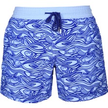 Vılebrequın Erkek Mayo AD205N-603