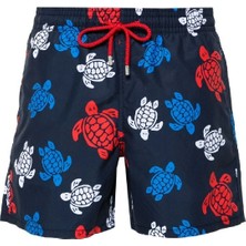 Vılebrequın Erkek Mayo AB136N-390