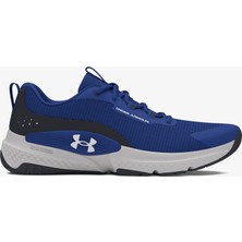 Under Armour Dynamic Select Erkek Mavi Antrenman AYAKKABISI.403