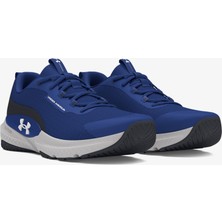 Under Armour Dynamic Select Erkek Mavi Antrenman AYAKKABISI.403