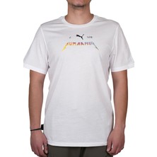 Puma Erkek T-Shırt 622798-02