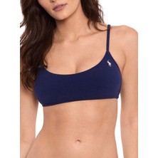 Polo Ralph Lauren Kadın Bikini Üstü 21468538-NVY