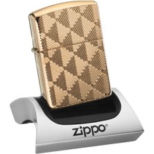 Zippo Çakmak 48570 Pattern Design