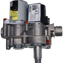 Honeywell Vaillant Turbotec Kombi Gaz Valfi VK8515MR4571U