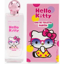 Parfüm Hello Kitty Lisanslı 50 ml