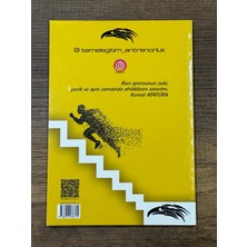 Temel Eğitim Antrenörlük 4.kademe Ana Kitap -Şahin Kabul