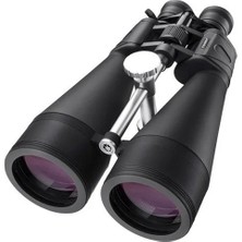 Barska Gladiator 20-140X80 Binocular Zoomlu El Dürbünü