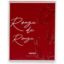 Parfüm Rouge Le Rouge 50 ml