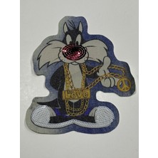 Karan Tuhafiye Arma / Kot Arma / Dikmeli Arma /