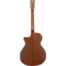 Tyma Tg-5 Elektro Akustik Gitar