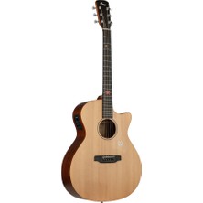 Tyma Tg-5 Elektro Akustik Gitar