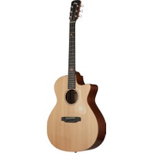 Tyma Tg-5 Elektro Akustik Gitar