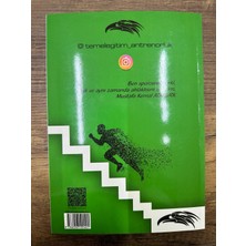 Temel Eğitim Antrenörlük 3.kademe Ana Kitap -Şahin Kabul