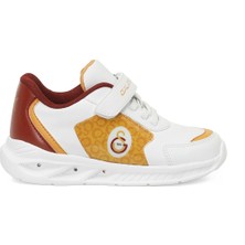 GS Clıo  P 4pr Beyaz Erkek Çocuk Spor Ayakkabı