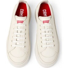 Camper Runner Up Beyaz Kadın Sneaker