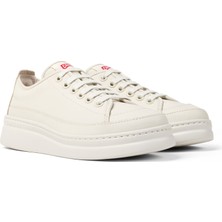 Camper Runner Up Beyaz Kadın Sneaker