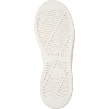 Camper Runner Up Beyaz Kadın Sneaker