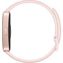  Huaweı Band 9 - Pembe Resmi Distribütör Garantili  2 Yıl Pembe