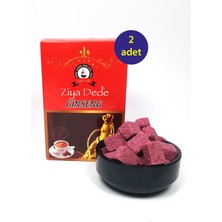 Ziyadede 2 Adet Atom Ginseng Çayı 140 gr