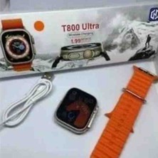 Watch Ultra Smart Saat