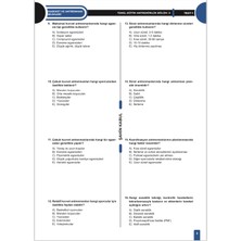 Temel Eğitim Antrenörlük Soru Bankası-2.kademe Şahin Kabul