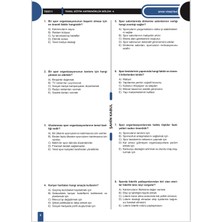 Temel Eğitim Antrenörlük Soru Bankası-2.kademe Şahin Kabul