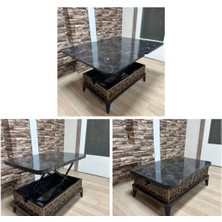 Balesa Akıllı Sehpa