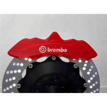 Brembo Fren Kaliper Disk Gece Lambası