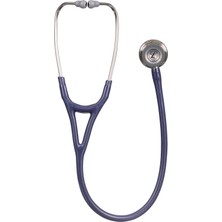 Littmann Cardiology Iv Diagnostic Stethoscope - 6187C - Midnight Blue (Gece Mavisi)