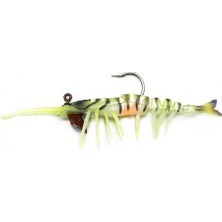 Captain Karides 3049 Magıc Shrımp 76MM 5.5gr Color:09