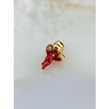 Marvel The Avengers Iron Man Charm