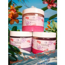 Rastmed Aromatik Yağ & Banyo Tuz Peelingi - Lavanta
