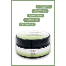 Lujeu Çatlak Giderici Vücut Şekillendirici Sıkılaştırıcı Jel 150 ml
