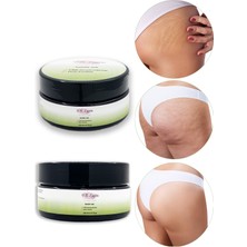 Lujeu Çatlak Giderici Vücut Şekillendirici Sıkılaştırıcı Jel 150 ml