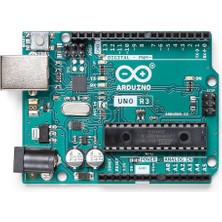 Orjinal Arduino Uno R3 