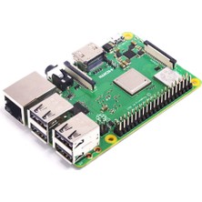 Raspberry Pi 3 B+