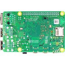 Raspberry Pi 4 Model B-4gb