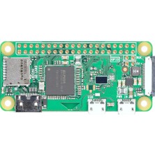 Raspberry Pi Zero W