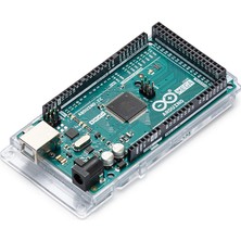 Arduino Mega 2560 Rev.3 Klon (Usb Kablo Hediyeli)