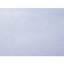 %100 Mikrofiber Fitted ( Lastikli ) Beyaz Sıvı Geçirmez Yatak Koruyucu Yatak Alezi 90X190 cm