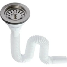 Körüklü Sifon 17460