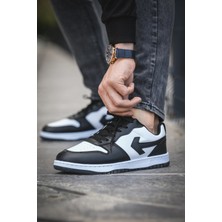 Oksit Creed Kalın Taban Erkek Sneaker