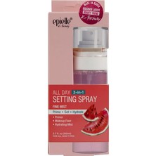 Epielle All Day 3-In-1 Setting Spray